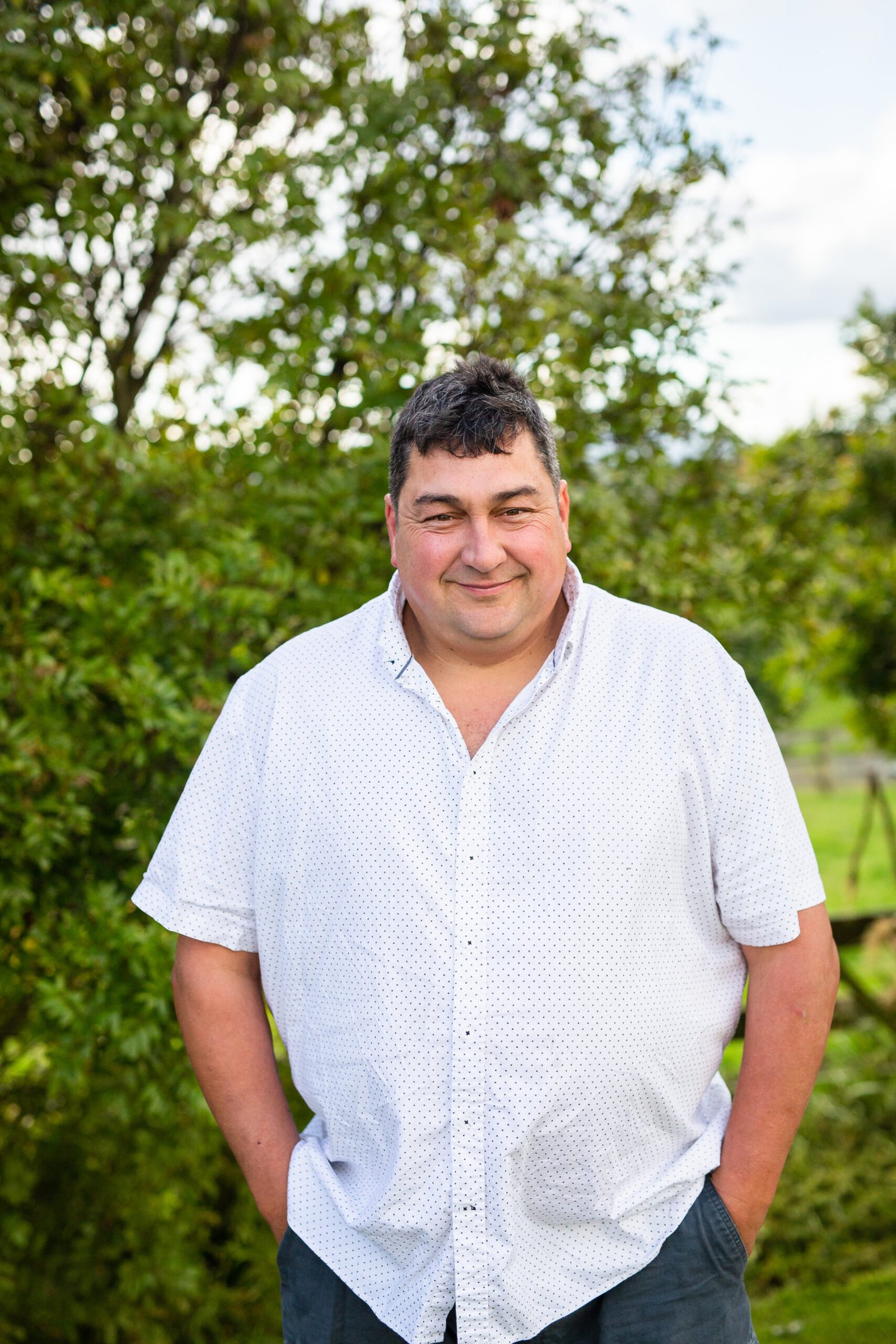 Wayne Valentin | Golf cart repairs whangarei