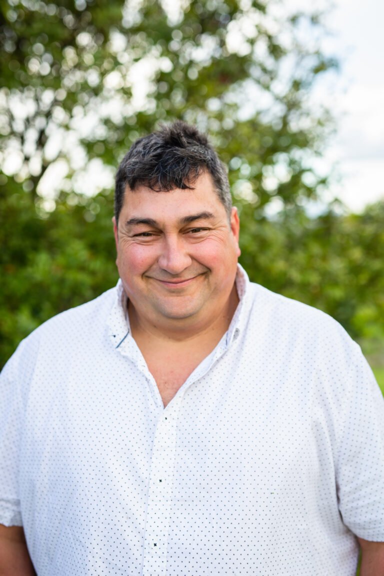 Wayne Valentin | Golf Cart Mechanic Whangarei