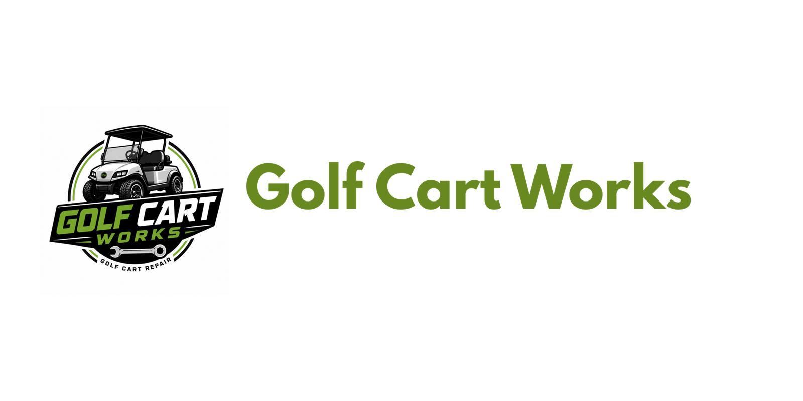 Golf Cart Works